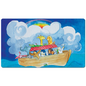 Noah's Ark Desk Mat