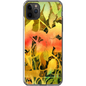 Autumn Woodvine Phone Case