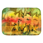 Autumn Woodvine Bath Mat