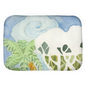 Dolphin Island Complimentary Bath Mat