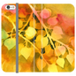 Golden Aspen  iPhone Case