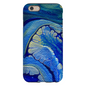 Ice Flow iPhone Case