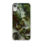 Forest Waterfall I Phone Case