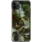 Forest Waterfall I Phone Case