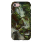 Forest Waterfall I Phone Case