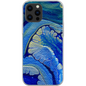 Ice Flow iPhone Case