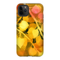 Golden Aspen  iPhone Case