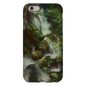 Forest Waterfall I Phone Case