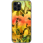 Autumn Woodvine Phone Case