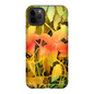 Autumn Woodvine Phone Case