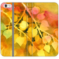 Golden Aspen  iPhone Case