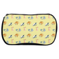 Cats Pattern Cosmetic Bag