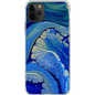 Ice Flow iPhone Case