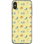 Cats Pattern IPhone Case