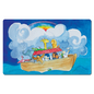 Noah's Ark Desk Mat