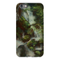 Forest Waterfall I Phone Case