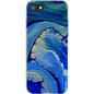 Ice Flow iPhone Case