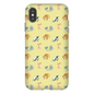 Cats Pattern IPhone Case