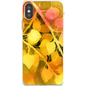 Golden Aspen  iPhone Case