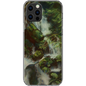 Forest Waterfall I Phone Case