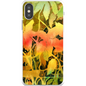 Autumn Woodvine Phone Case