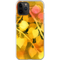 Golden Aspen  iPhone Case