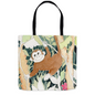 Jungle MonkeyTote Bag