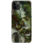 Forest Waterfall I Phone Case