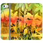 Autumn Woodvine Phone Case