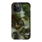 Forest Waterfall I Phone Case