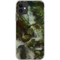 Forest Waterfall I Phone Case