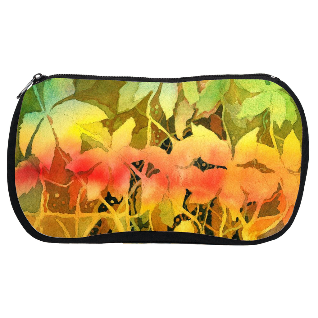 Woodvine Cosmetic Bag