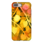 Golden Aspen  iPhone Case