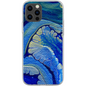 Ice Flow iPhone Case