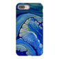 Ice Flow iPhone Case