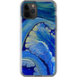 Ice Flow iPhone Case