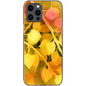 Golden Aspen  iPhone Case