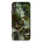 Forest Waterfall I Phone Case