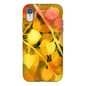 Golden Aspen  iPhone Case