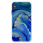 Ice Flow iPhone Case