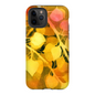 Golden Aspen  iPhone Case