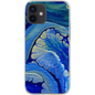 Ice Flow iPhone Case