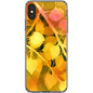 Golden Aspen  iPhone Case