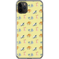 Cats Pattern IPhone Case