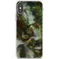 Forest Waterfall I Phone Case