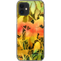 Autumn Woodvine Phone Case