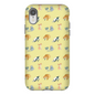 Cats Pattern IPhone Case