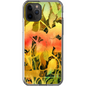 Autumn Woodvine Phone Case