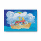 Noah's Ark Canvas